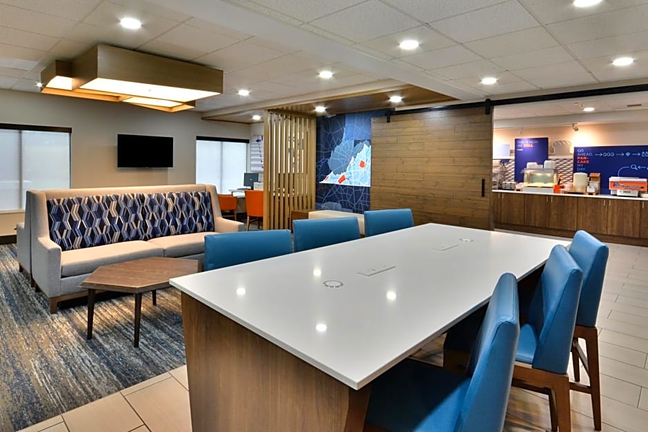Holiday Inn Express Richmond I-64 Short Pump Area By IHG