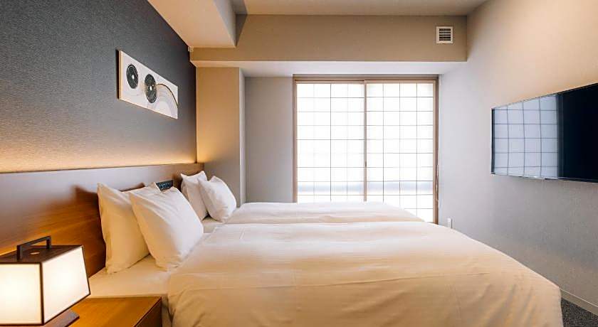MIMARU SUITES KYOTO SHIJO