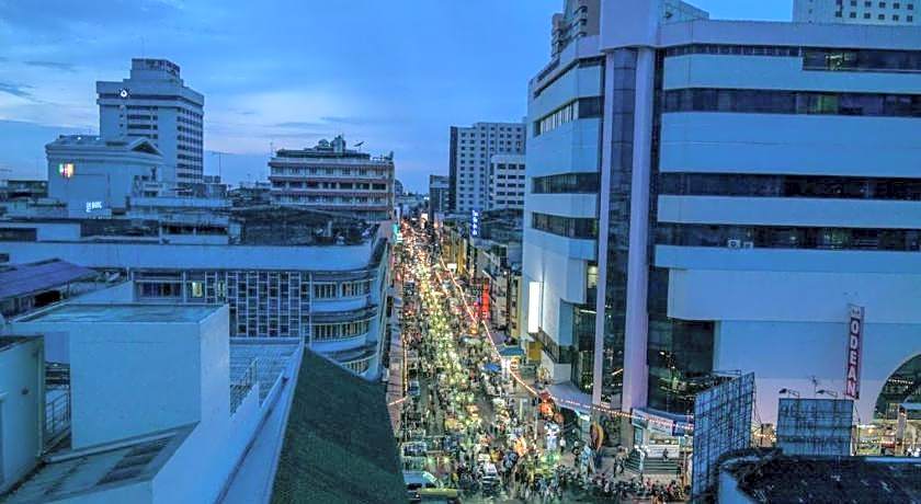 The Three Hat Yai