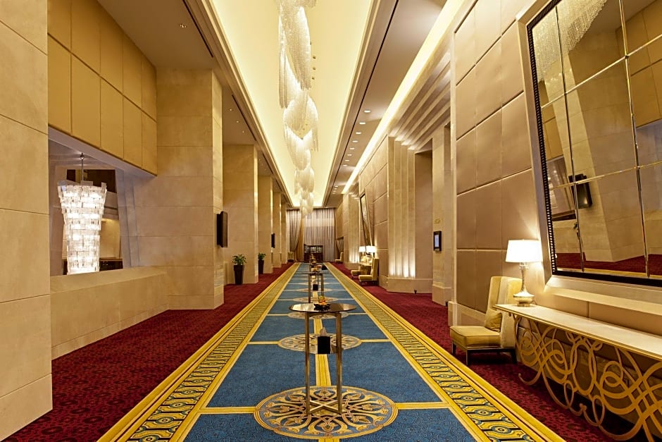 JW Marriott Hotel Ankara