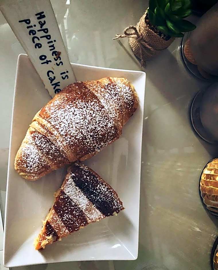 La Stella Di Napoli B&B