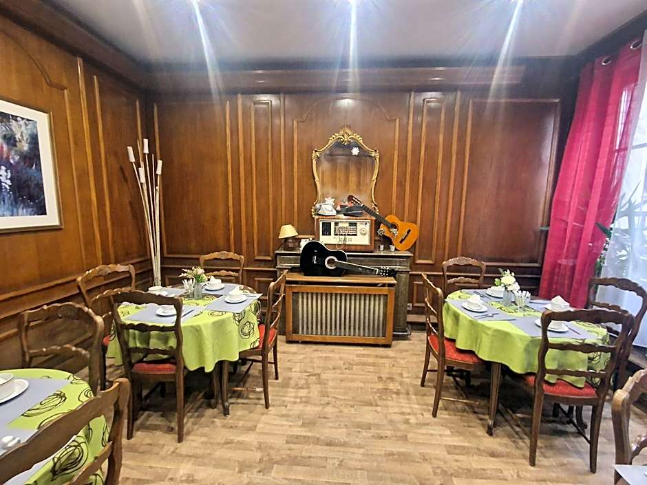 Hotel de l'Academie Place Stanislas, Nancy Centre , Gare et Congrés