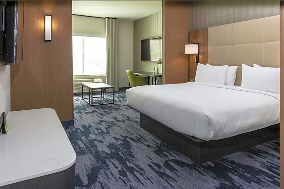 Fairfield Inn & Suites by Marriott Monahans