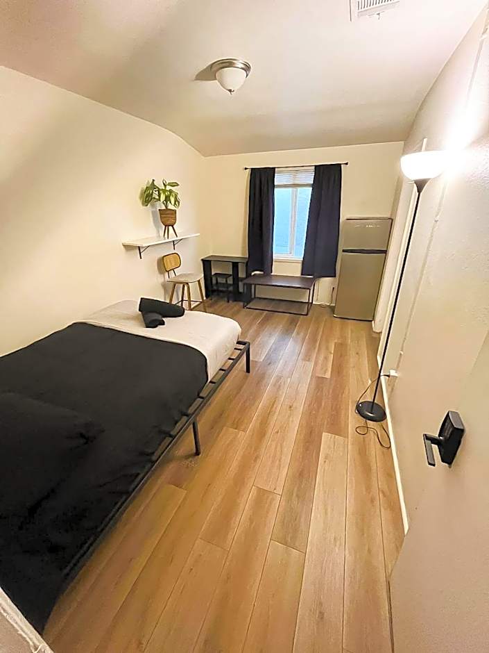 Van Nuys Homes for the Soul