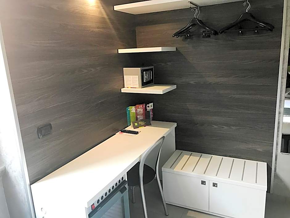 Ibis Styles Milano Centro