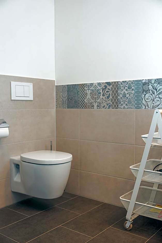 Alb Appartements