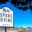 Spoke and Vine Motel