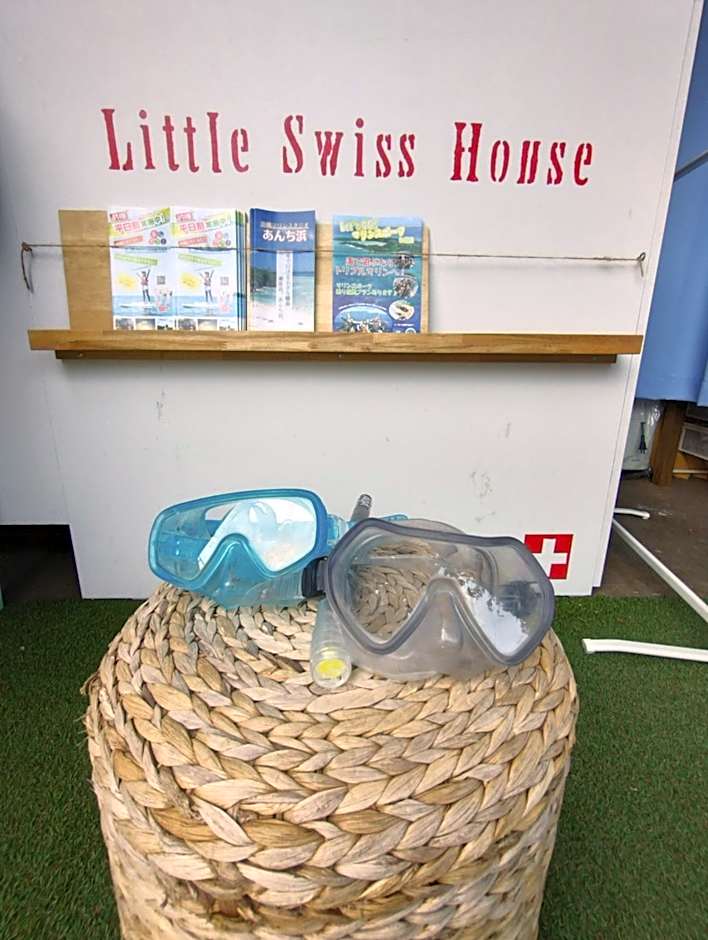 Hotel Little Swiss House