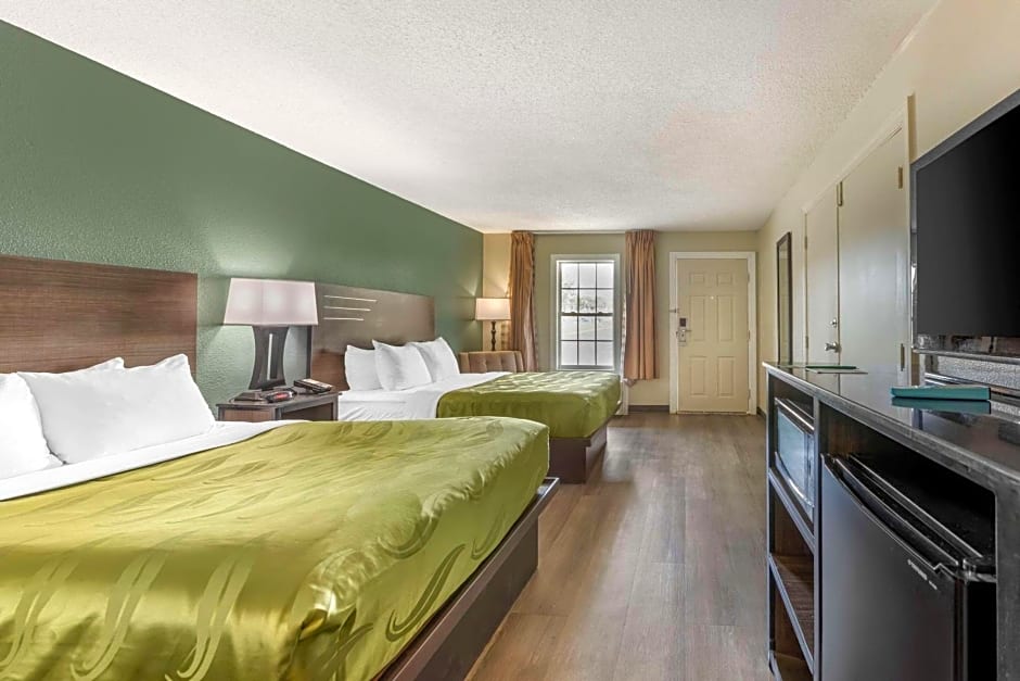 Quality Inn & Suites