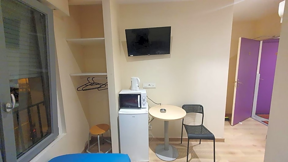 Hotel le Privilege