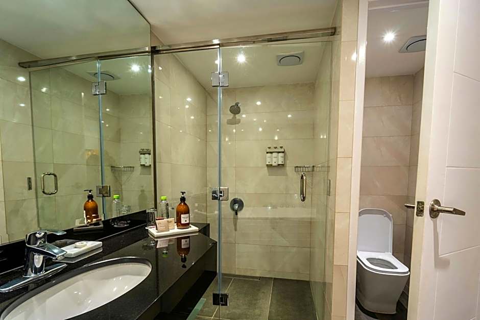 Los Tajibos, Santa Cruz de la Sierra, a Tribute Portfolio Hotel