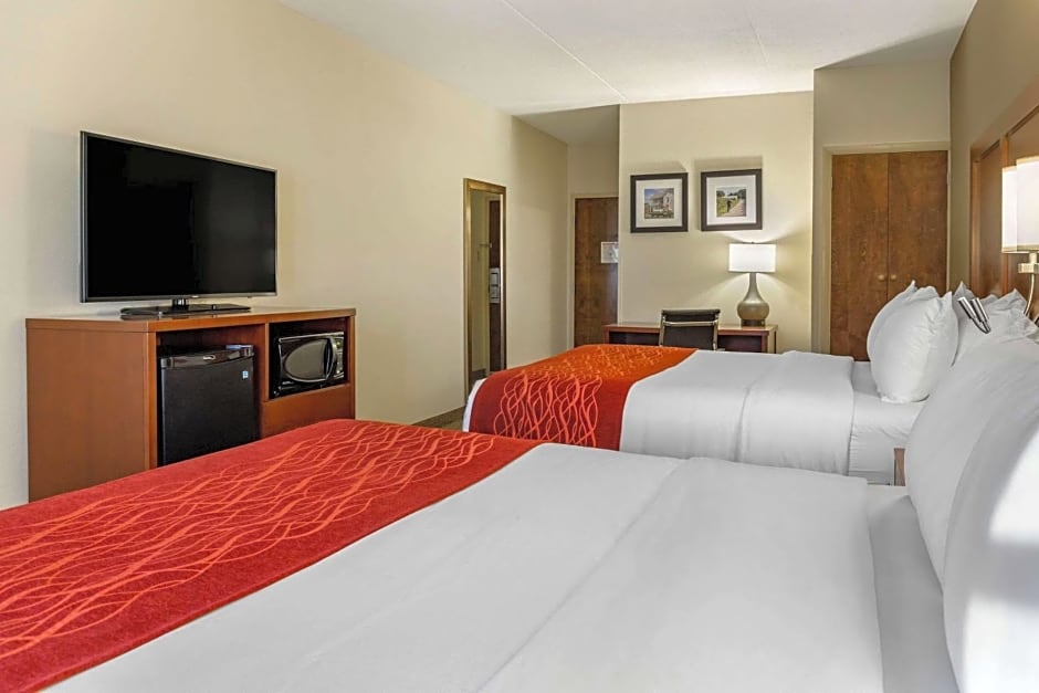 Comfort Inn Lancaster at Rockvale