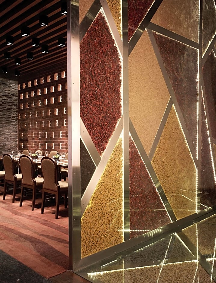 Taj Yeshwantpur Bengaluru