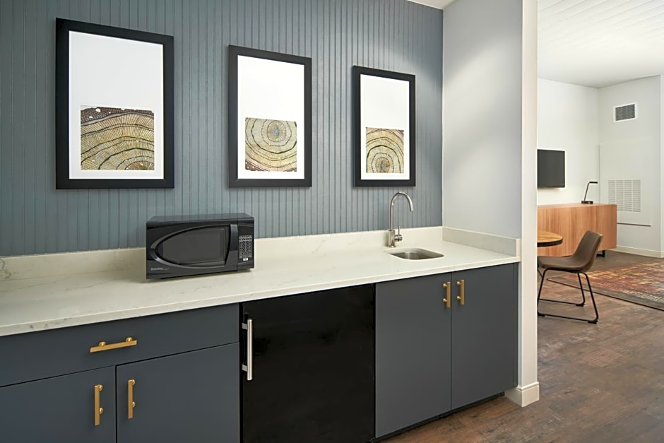 Hotel Indigo Tallahassee - College Town By IHG