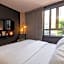 Audemar Boutique Hotel and Apartment Homes