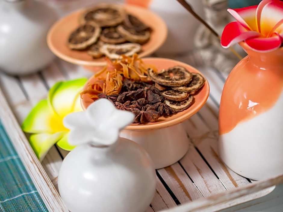 Maison at C Boutique Hotel & Spa Seminyak