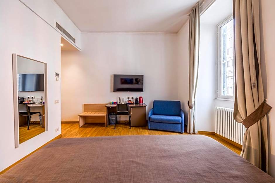 Rome Armony Suites
