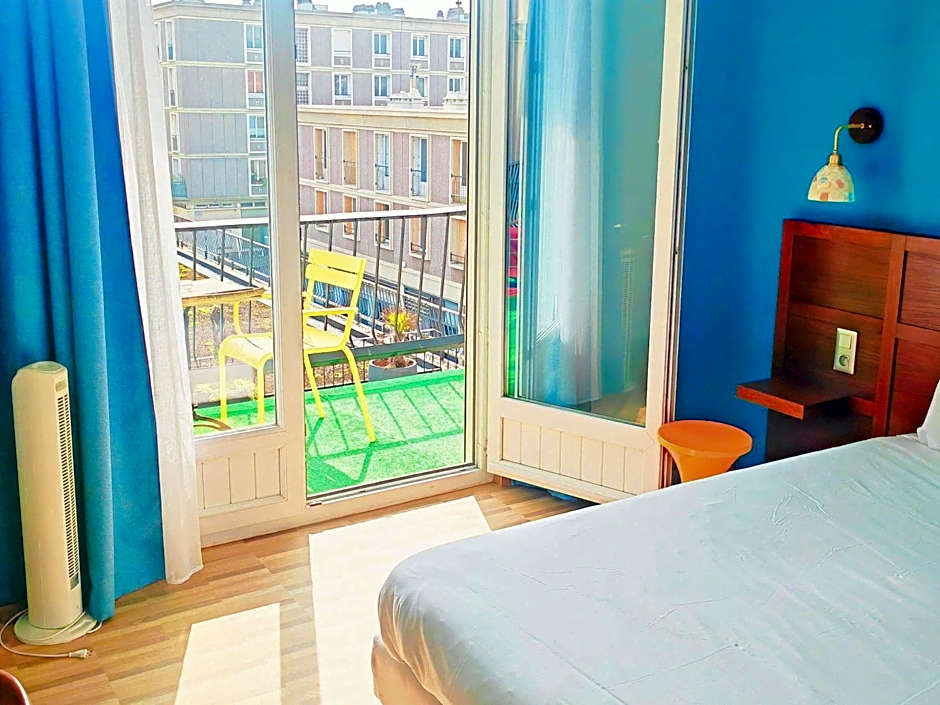 ibis Styles Le Havre Centre Auguste Perret