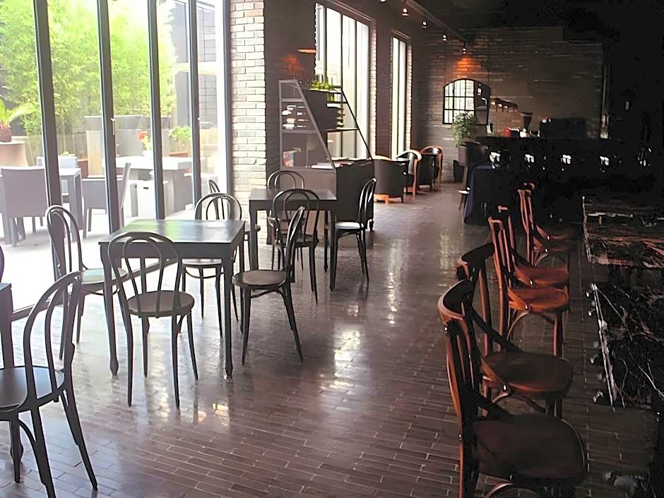 Leedesign Hotel
