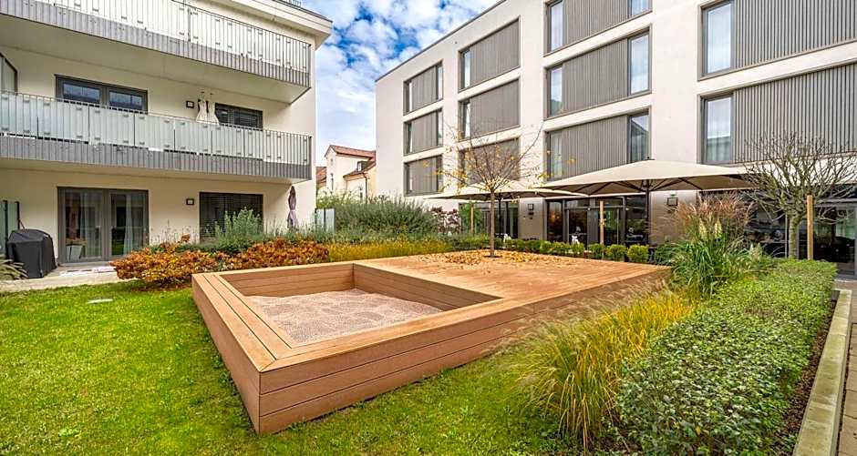 Aiden by Best Western @ Biberach