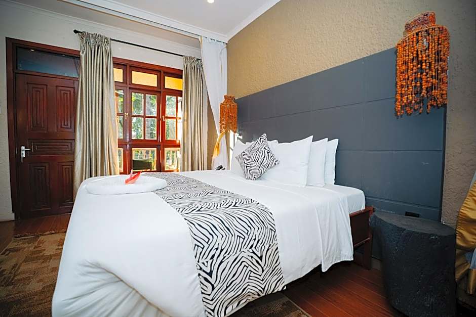 Arusha Planet Lodge