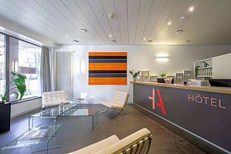 Hôtel Des Arts