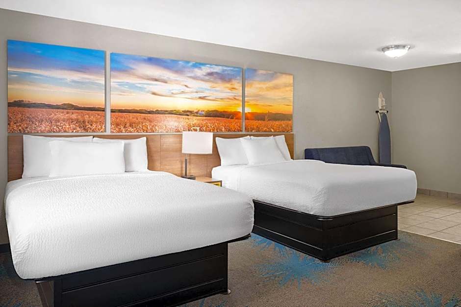 Days Inn by Wyndham Ardmore