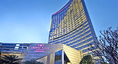 Crowne Plaza Zhangzhou By IHG