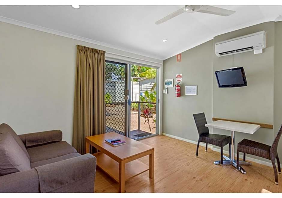 Discovery Parks - Darwin