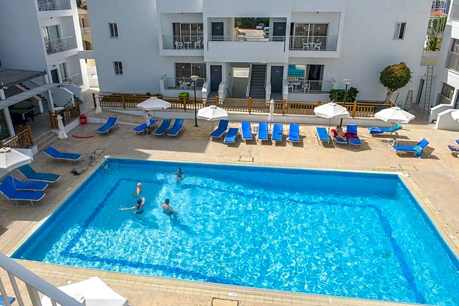 Sweet Memories Hotel Apts