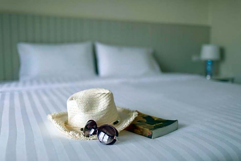 The Royal P Hotel Phuket (SHA Plus)