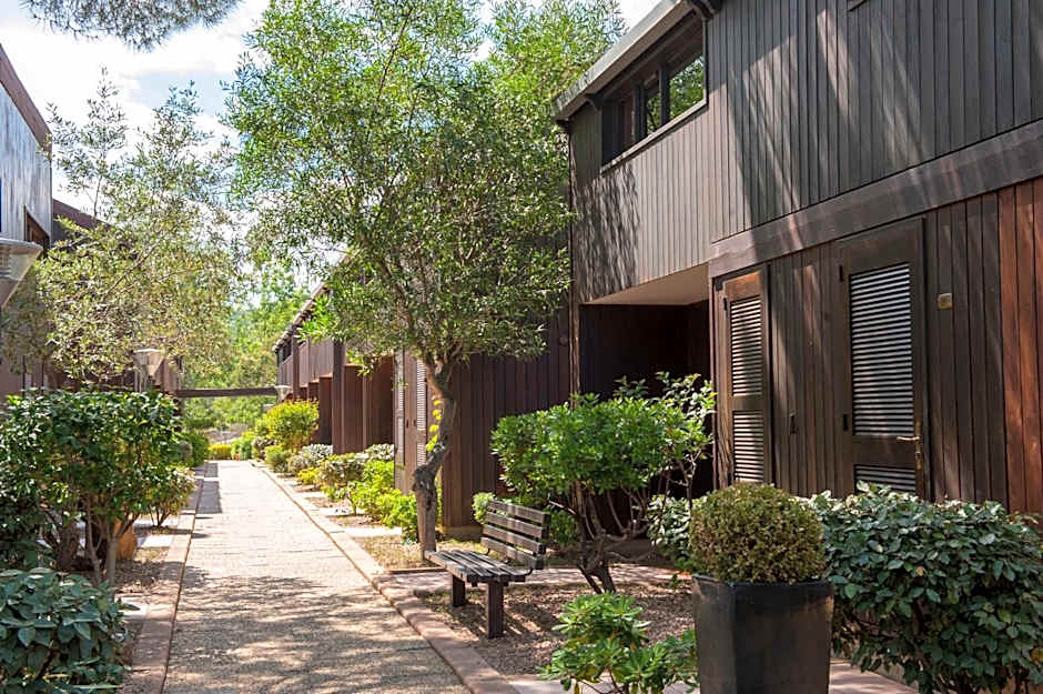 Residence Castell'Verde