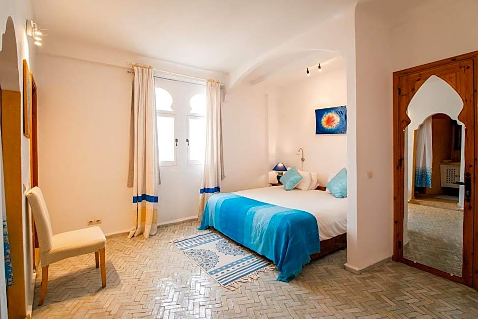Dar Liouba Hotel