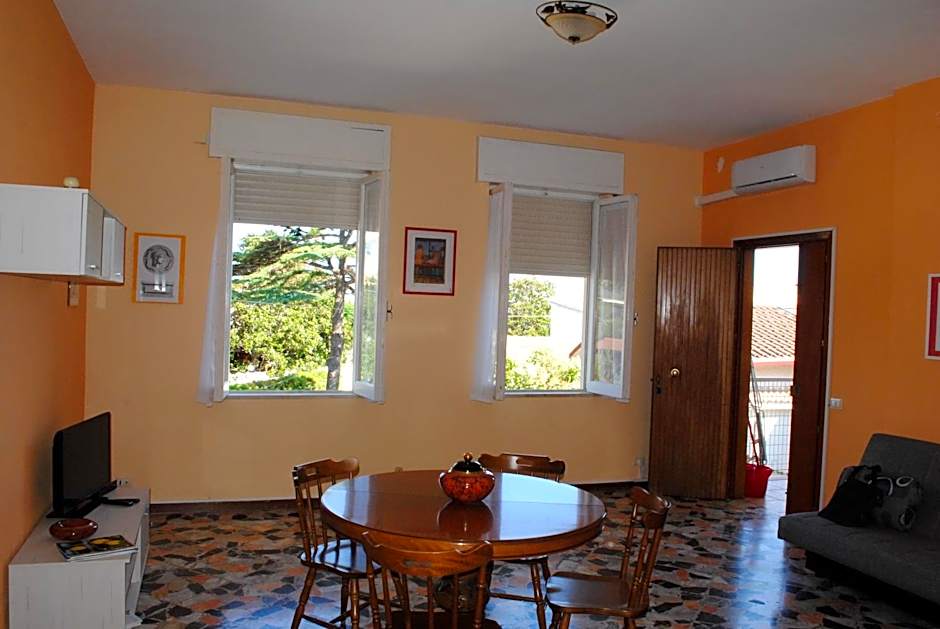 Summer Beach Rooms