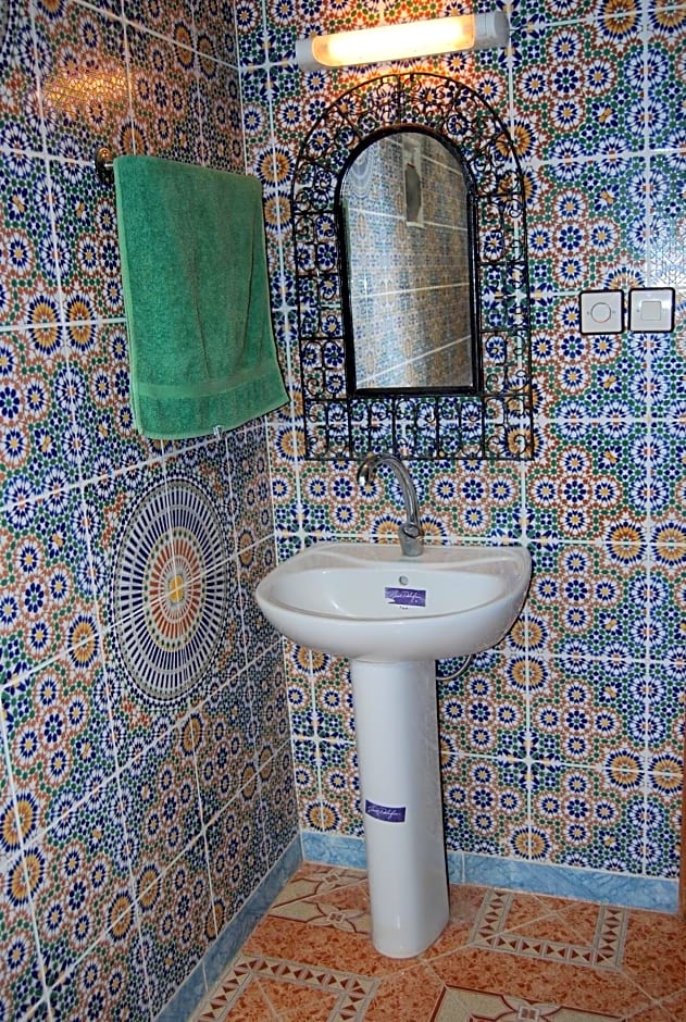 Maison d'Hôtes le Ciel Bleu