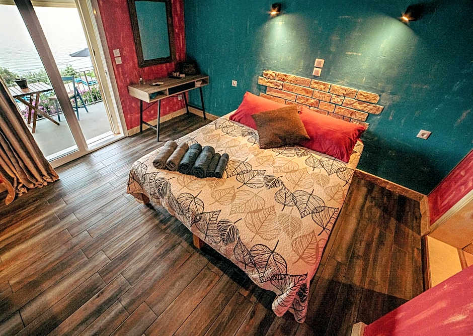 Antares Boutique Guesthouse