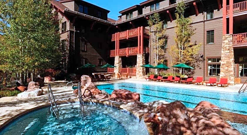 The Ritz-Carlton Club Aspen Highlands