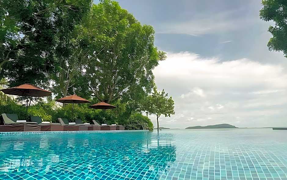 Ombak Villa Langkawi