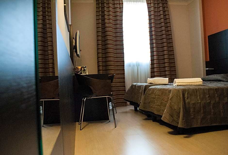 Vercelli Palace Hotel