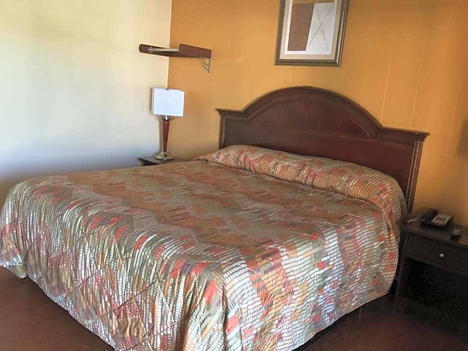 Skyland Inn - Bristol