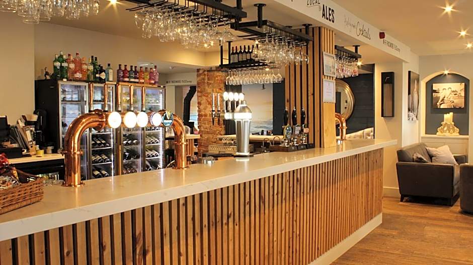 The Dormy House Hotel