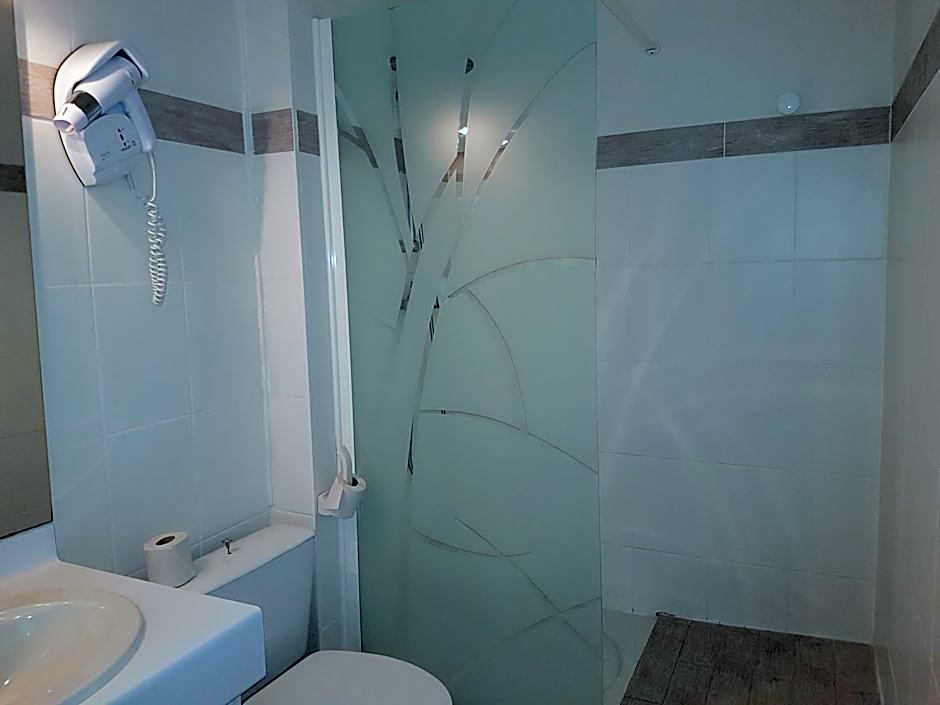 Hôtel Restaurant Les Bruyères