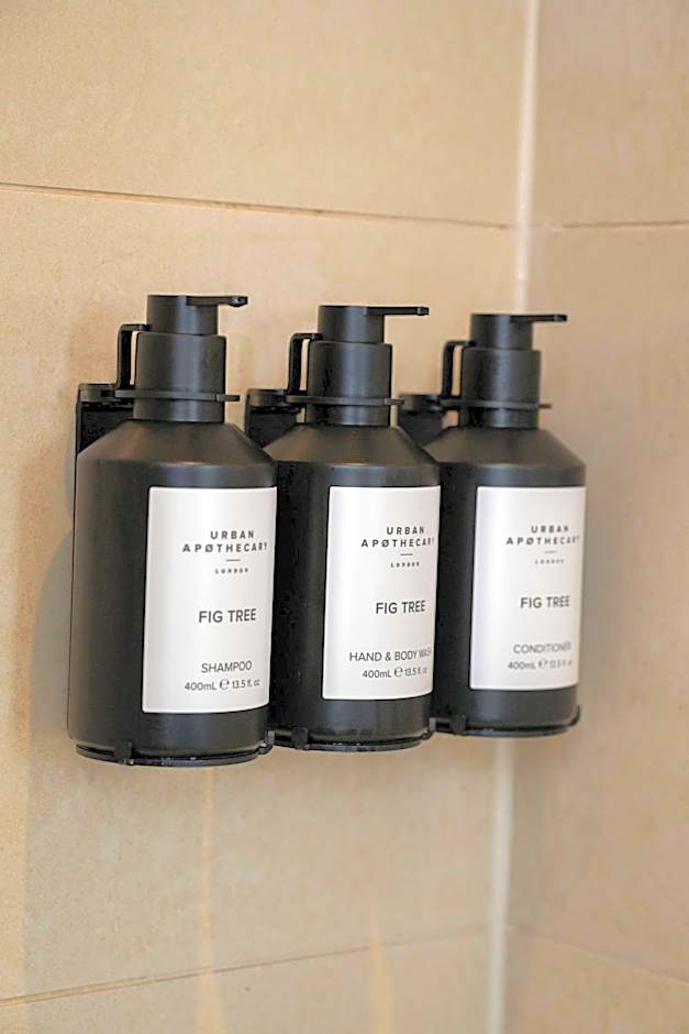 Radisson Blu Hotel, London Canary Wharf East