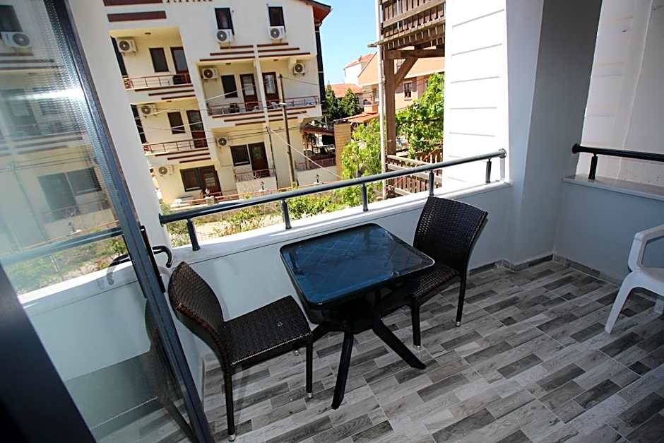Avşar Apart Motel