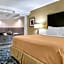 Quality Inn & Suites Banquet Center
