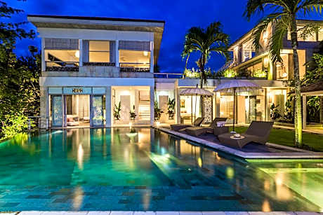BoHo Hills Bali