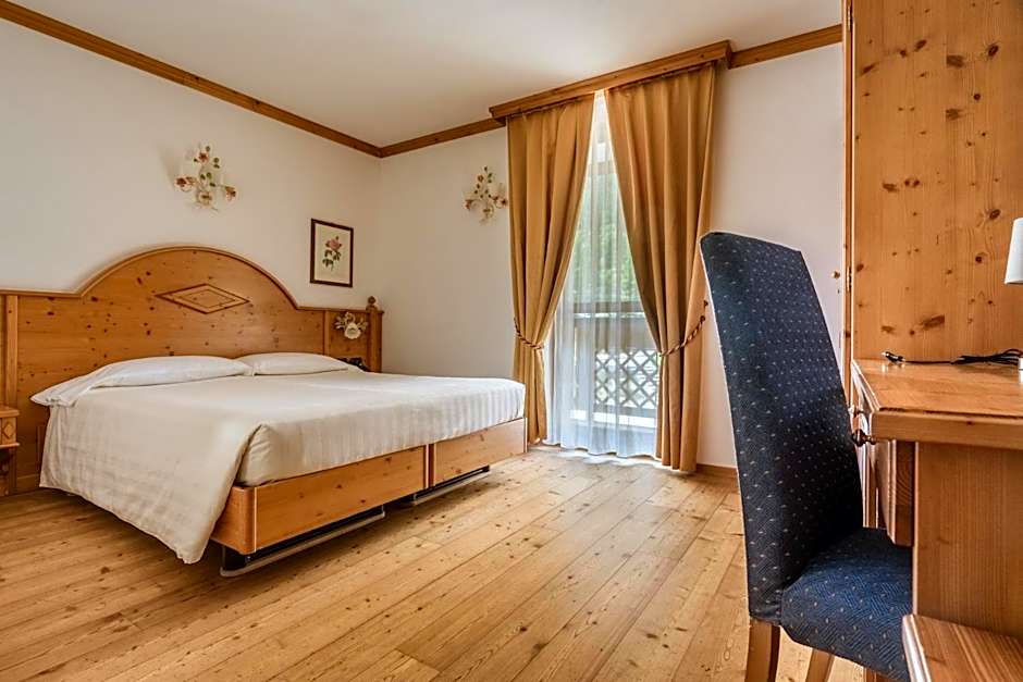 Hotel Rosa Degli Angeli