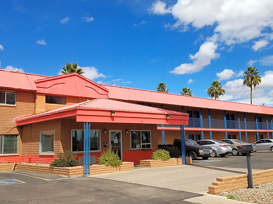 Americas Best Value Inn-Eloy Casa Grande
