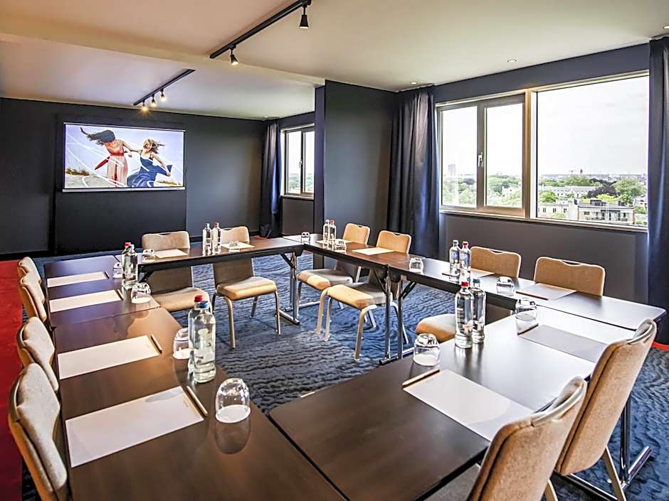 Mercure Antwerp City South