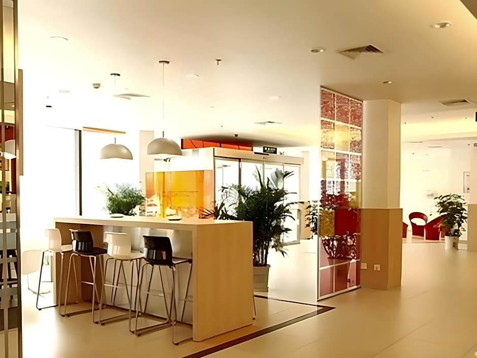 Ibis Anyang Jiefang Ave Hotel